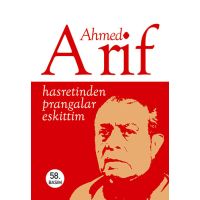 Hasretinden Prangalar Eskittim