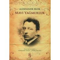Mavi Yağmurluk