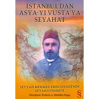 İstanbul'dan Asya-yı Vusta'ya Seyahat