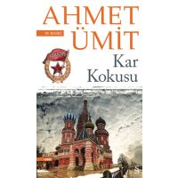Kar Kokusu