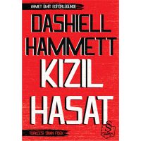 Kızıl Hasat (Cep Boy)