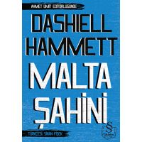 Malta Şahini (Cep Boy)