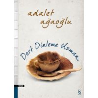 Dert Dinleme Uzmanı