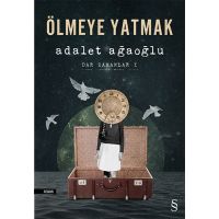 Ölmeye Yatmak