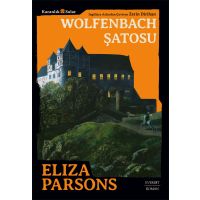 Wolfenbach Şatosu