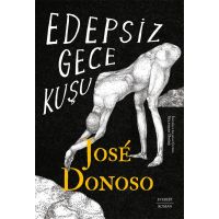 Edepsiz Gece Kuşu