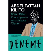 Bütün Dilleri Konuşuyorum Ama Arapça Olarak