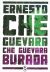 Che Guevara Burada
