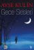 Gece Sesleri (Cep Boy)