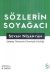 Sözlerin Soyağacı