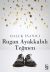 Rugan Ayakkabılı Teğmen