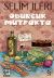 Oburcuk Mutfakta (Cep Boy)