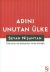 Adını Unutan Ülke