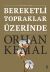 Bereketli Topraklar Üzerinde (Ciltli)