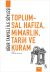 Toplumsal Hafıza, Mimarlık, Tarih ve Kuram