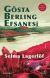 Gösta Berling Efsanesi