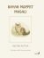 Beatrix Potter Masalları 10 - Bayan Moppet Masalı