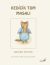 Beatrix Potter Masalları 11 - Kedicik Tom Masalı 