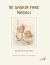 Beatrix Potter Masalları 5 - İki Şaşkın Fare Masalı