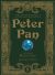 Açıklamalı Notlarıyla Peter Pan (Ciltli)