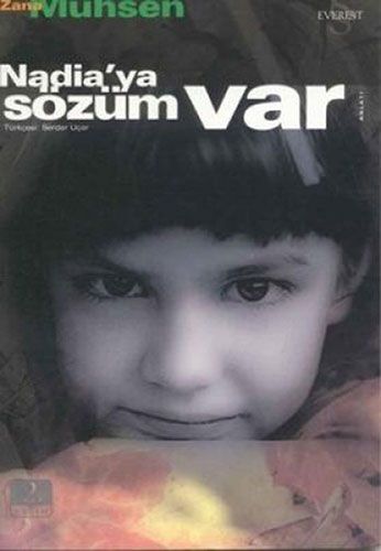 Nadia'ya Sözüm Var