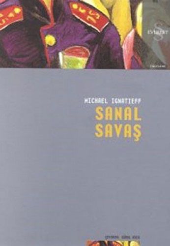 Sanal Savaş
