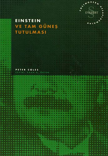 Einstein ve Tam Güneş Tutulması