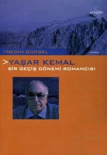 Yaşar Kemal