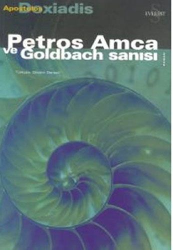 Petros Amca ve Goldbach Sanısı