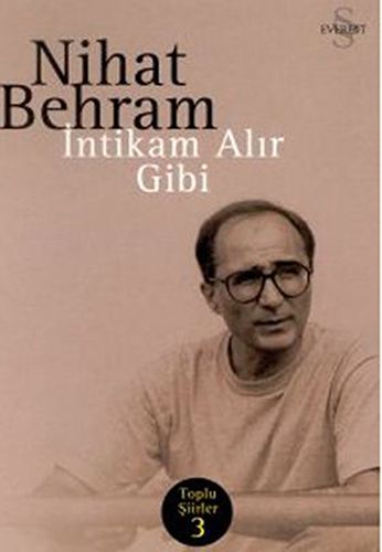 İntikam Alır Gibi