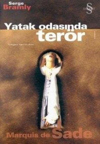 Yatak Odasında Terör