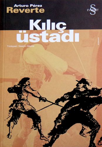 Kılıç Üstadı