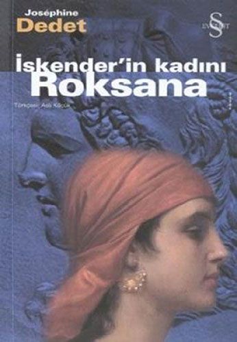 İskender'in Kadını Roksana