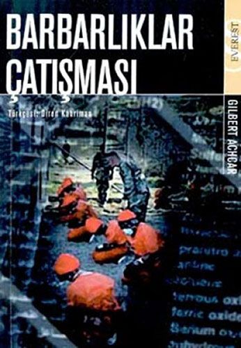 Barbarlıklar Çatışması