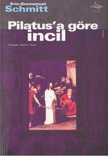 Pilatus'a Göre İncil