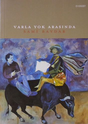 Varla Yok Arasında