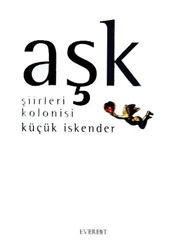 Aşk Şiirleri Kolonisi