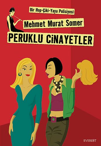 Peruklu Cinayetler