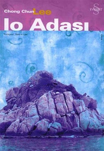 Io Adası
