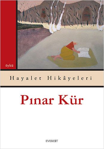 Hayalet Hikâyeleri