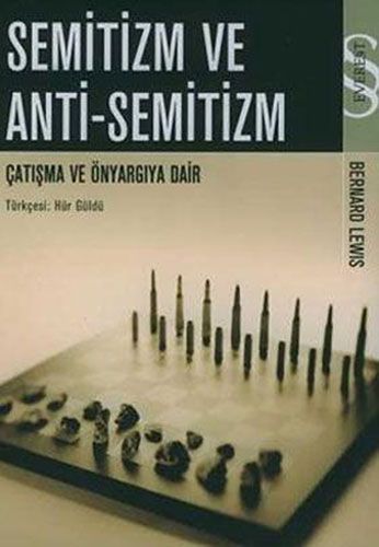 Semitizm ve Anti-Semitizm