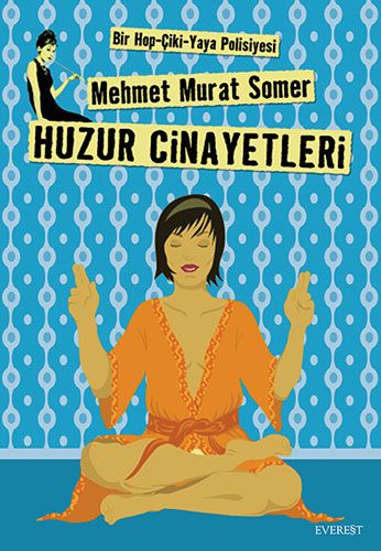 Huzur Cinayetleri
