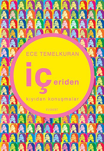 İçeriden Kıyıdan Konuşmalar