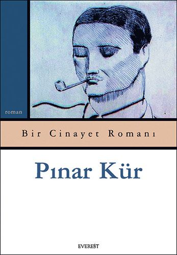 Bir Cinayet Romanı