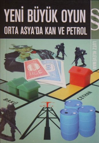 Yeni Büyük Oyun