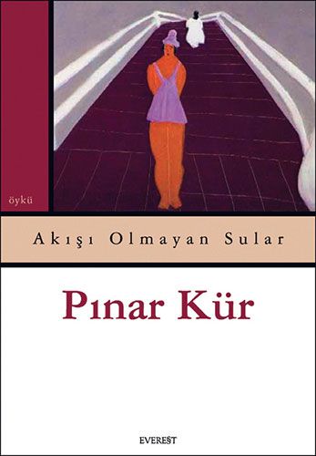 Akışı Olmayan Sular