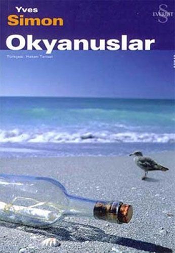 Okyanuslar