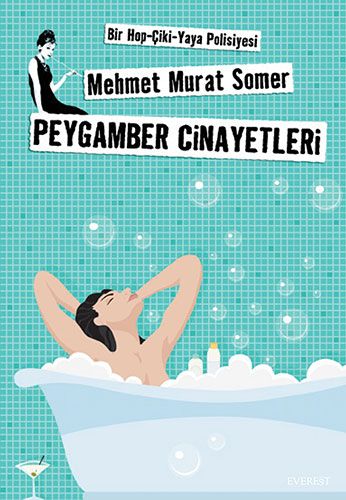 Peygamber Cinayetleri