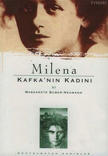 Milena & Kafka'nın Kadını