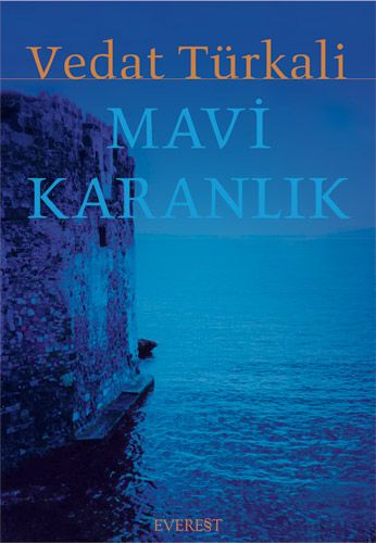 Mavi Karanlık